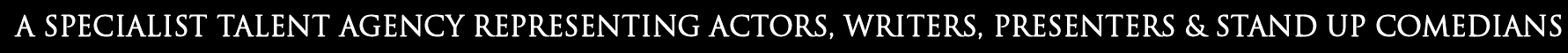 strapline